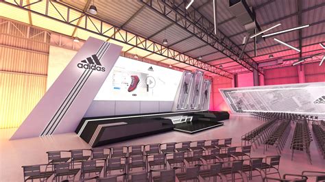 adidas stage en france